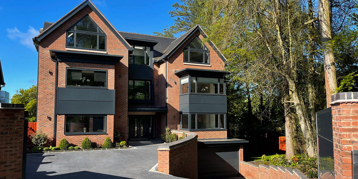 Developments Archive - Francis Homes