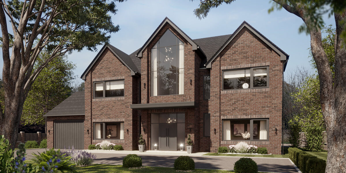 Developments Archive - Francis Homes