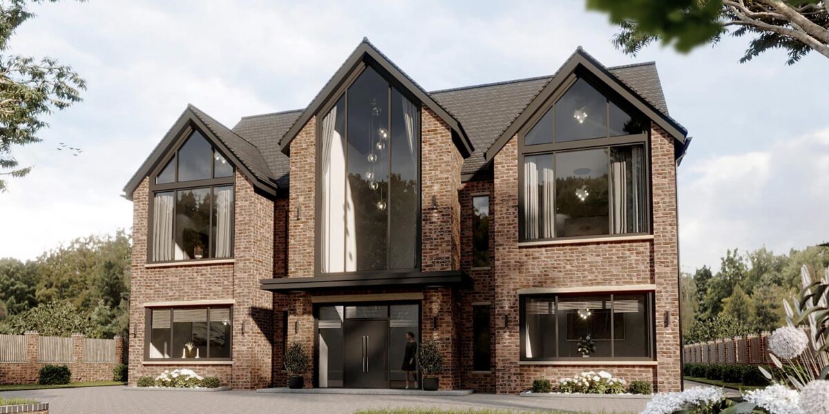 Developments Archive - Francis Homes